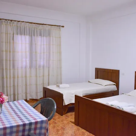 Hotel apartamentowy Kevin 3*