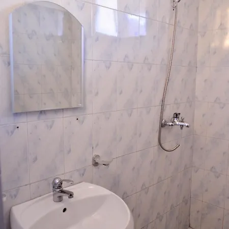 Kevin Hotel apartamentowy 3*