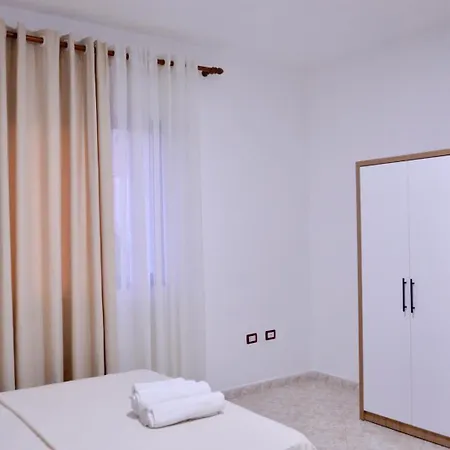 Kevin Apart Otel Dıraç