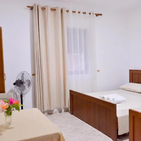 Apart Otel Kevin